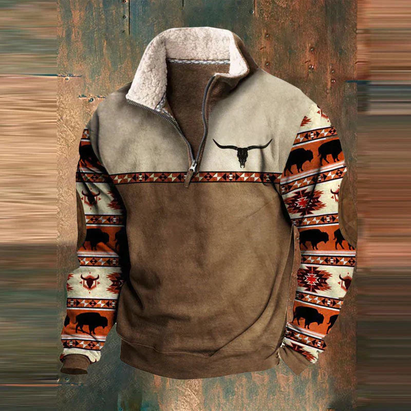 Gisbert – Maglione Comodo