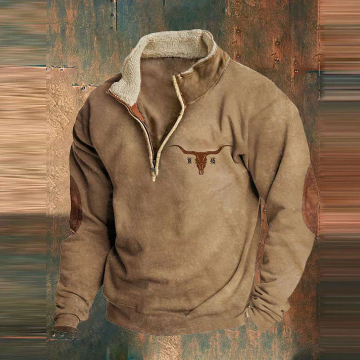 Gisbert – Maglione Comodo