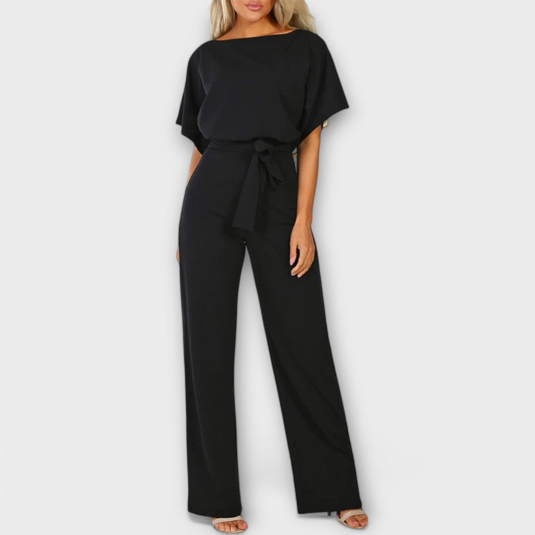 Marini | Raffinato jumpsuit elegante da donna