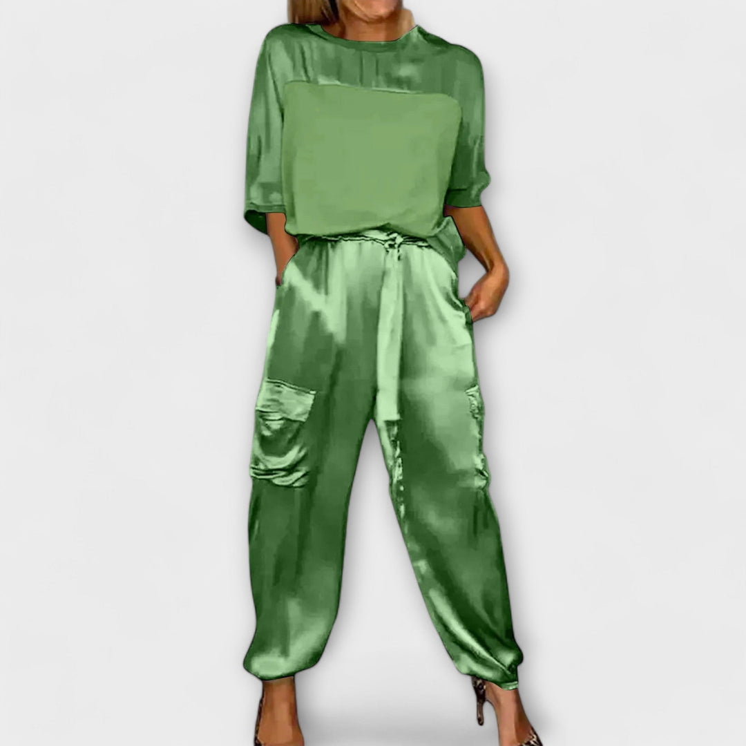 Marini | Set elegante in due pezzi