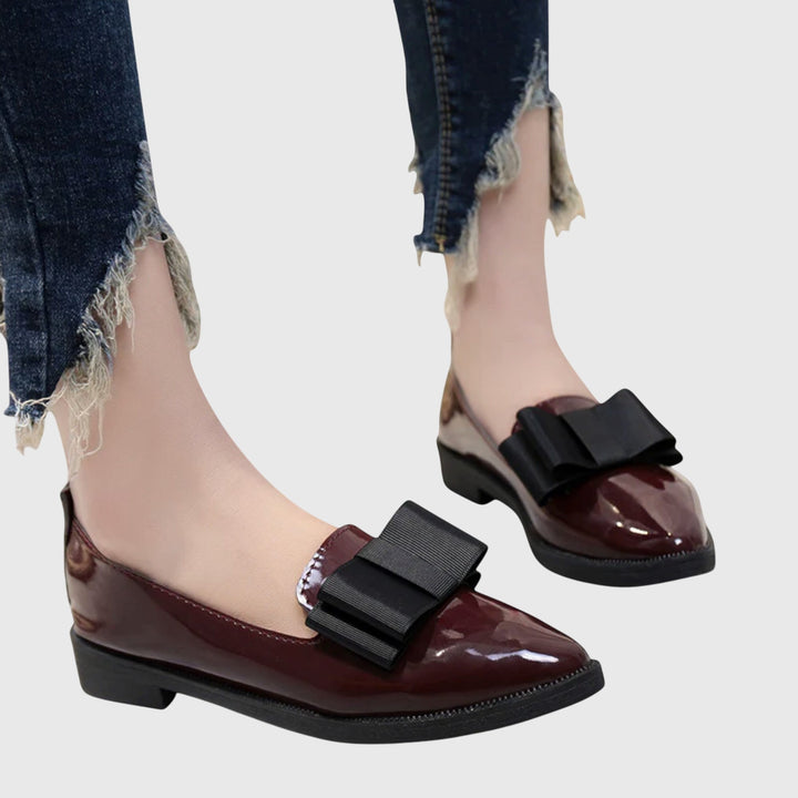 Anya™ | Mocassino ortopedico