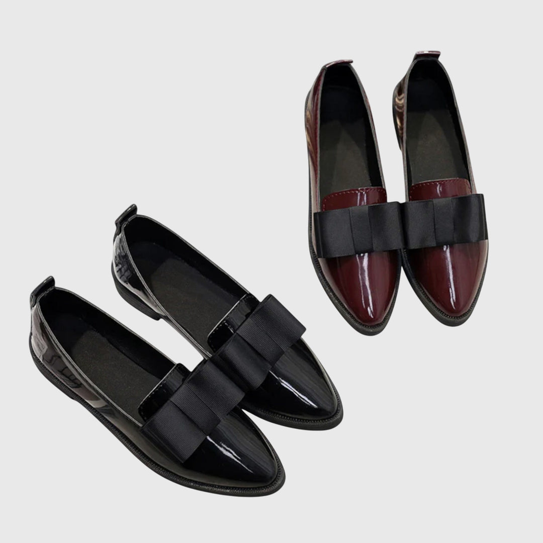 Anya™ | Mocassino ortopedico