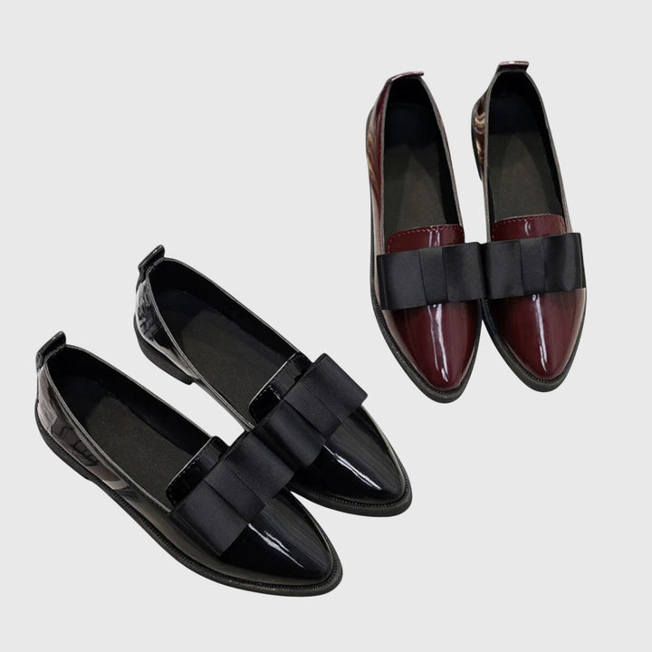 Anya™ | Mocassino ortopedico