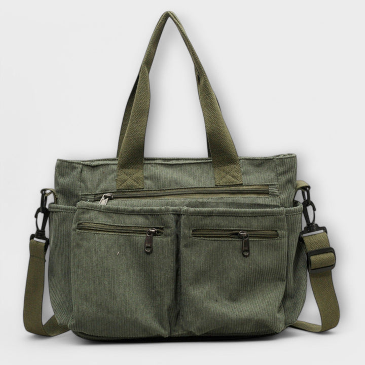 Marini | Versatile borsa tote elegante