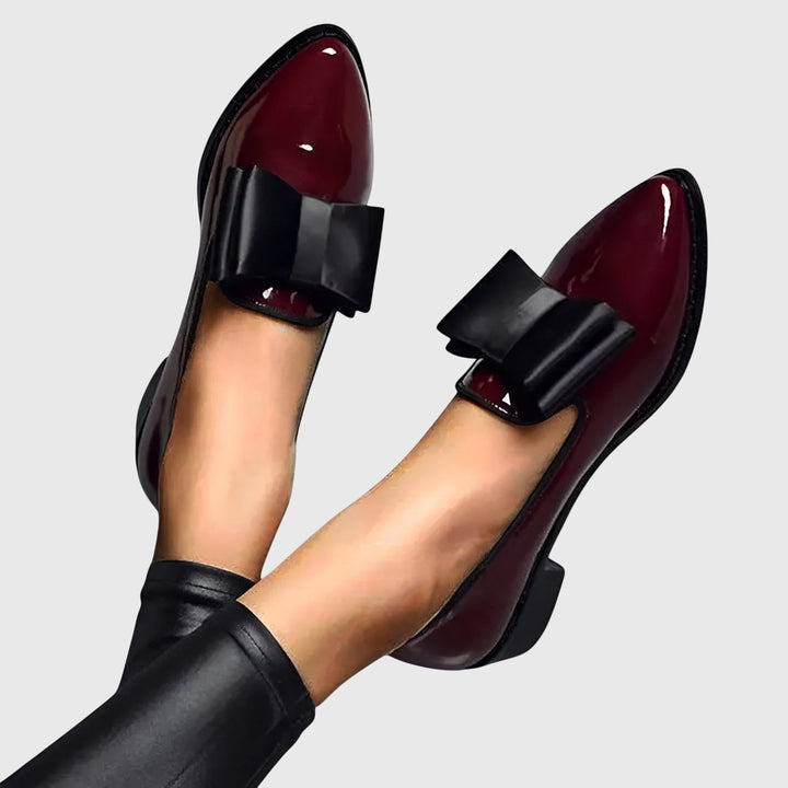 Anya™ | Mocassino ortopedico