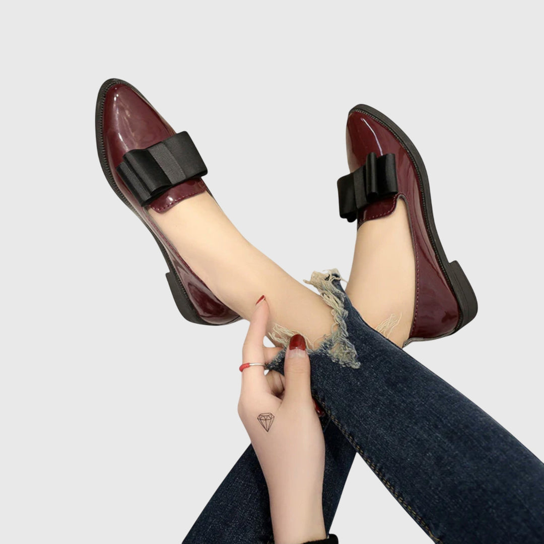 Anya™ | Mocassino ortopedico