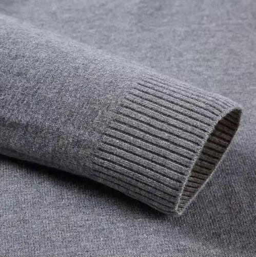 Franco | Elegant Winter Jumper