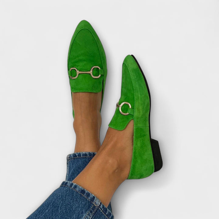 Kaia™ | Ballerine Punta