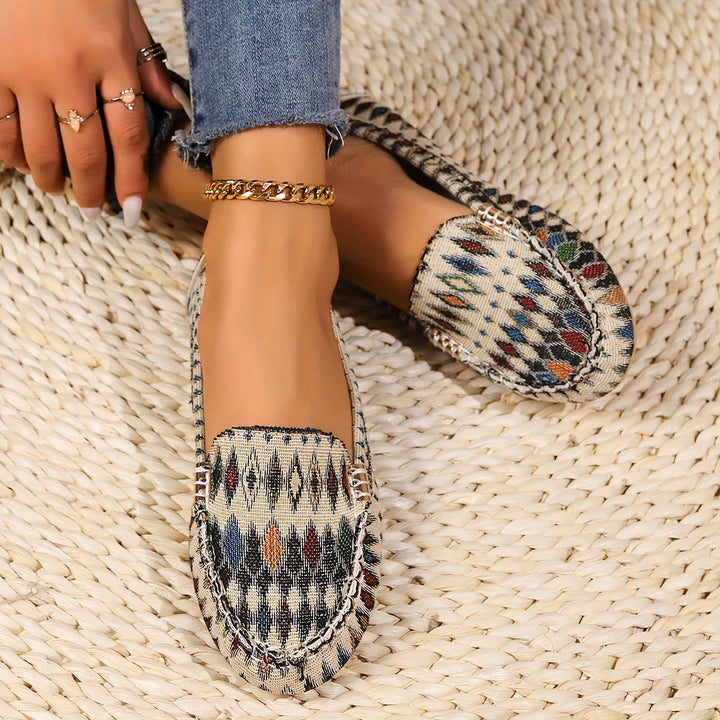 Meya™ | Mocassino Classico