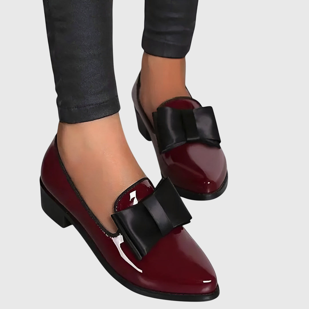 Anya™ | Mocassino ortopedico