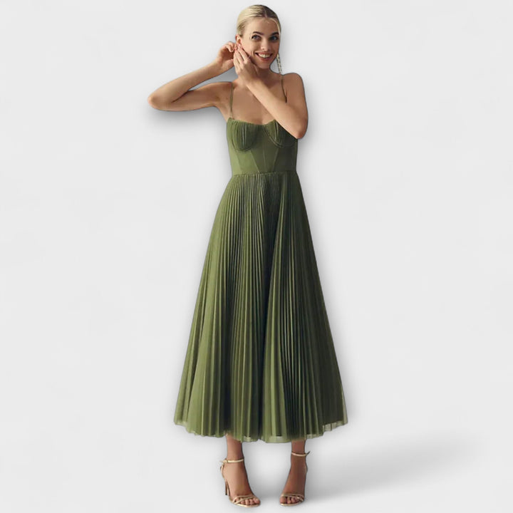 Marini | Abito elegante con charme