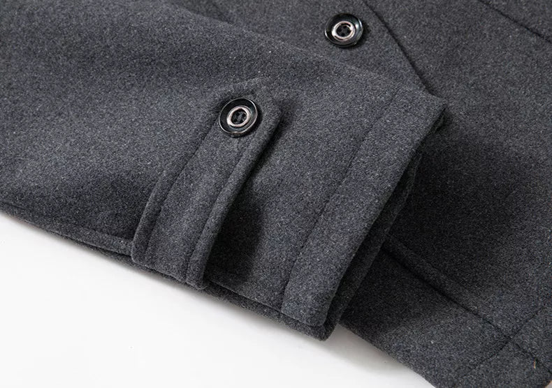 TYLER - Cappotto in due pezzi