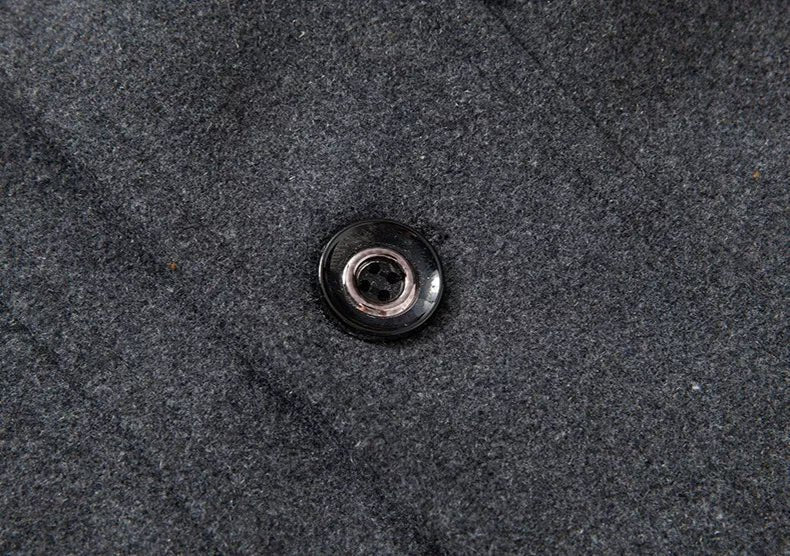 TYLER - Cappotto in due pezzi