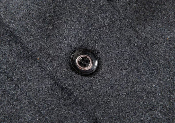 TYLER - Cappotto in due pezzi
