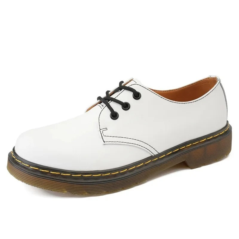Martens | Stylish Short Ankle Boots