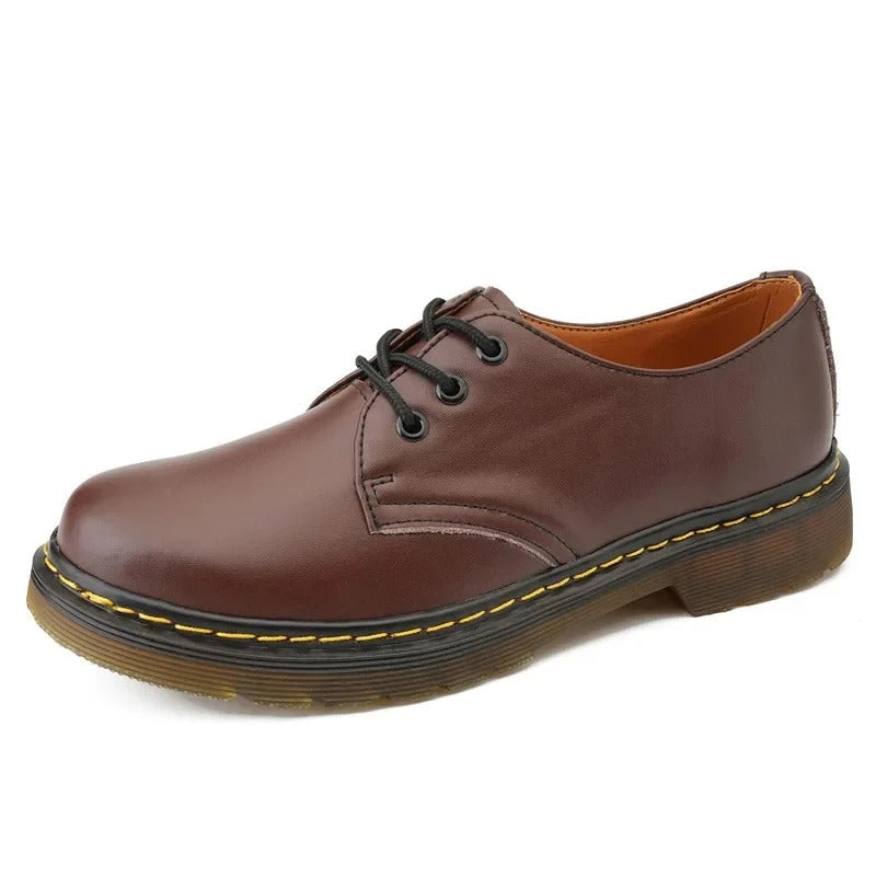 Martens | Stylish Short Ankle Boots