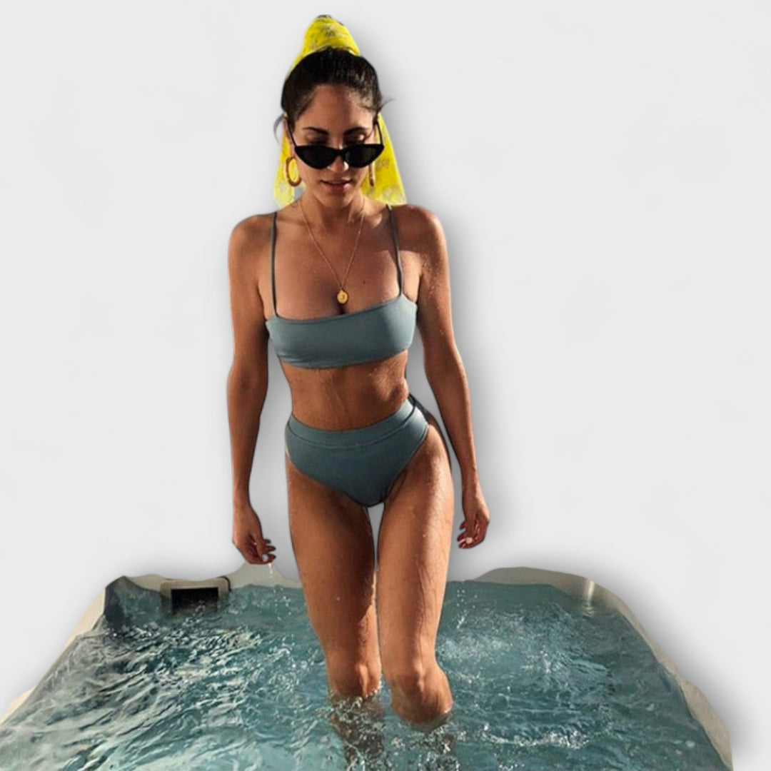 Marini | Set di bikini due pezzi