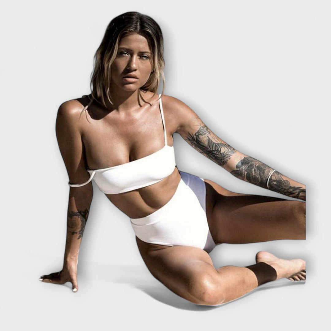 Marini | Set di bikini due pezzi