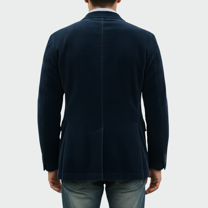 Tommy™ | 2-Piece Set: Blazer and Waistcoat
