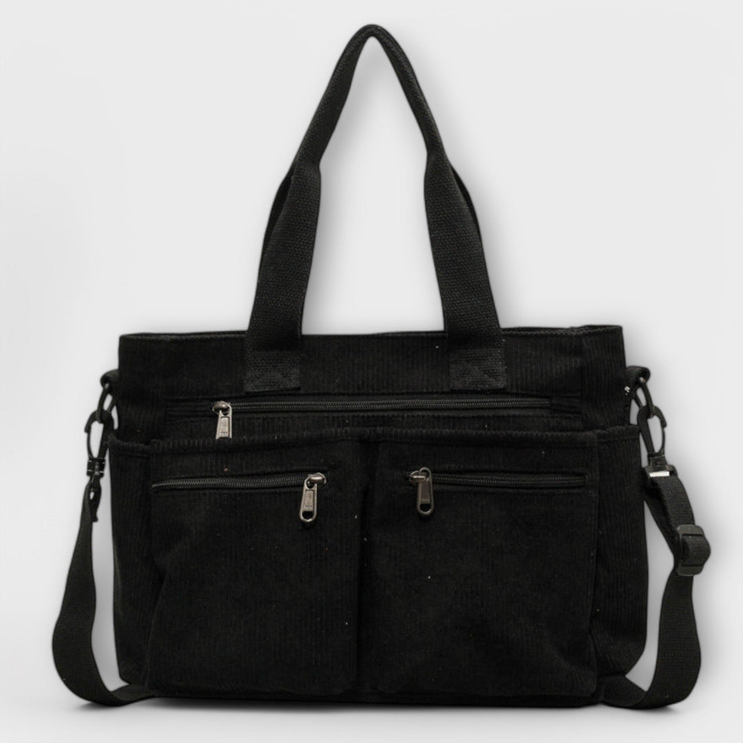 Marini | Versatile borsa tote elegante
