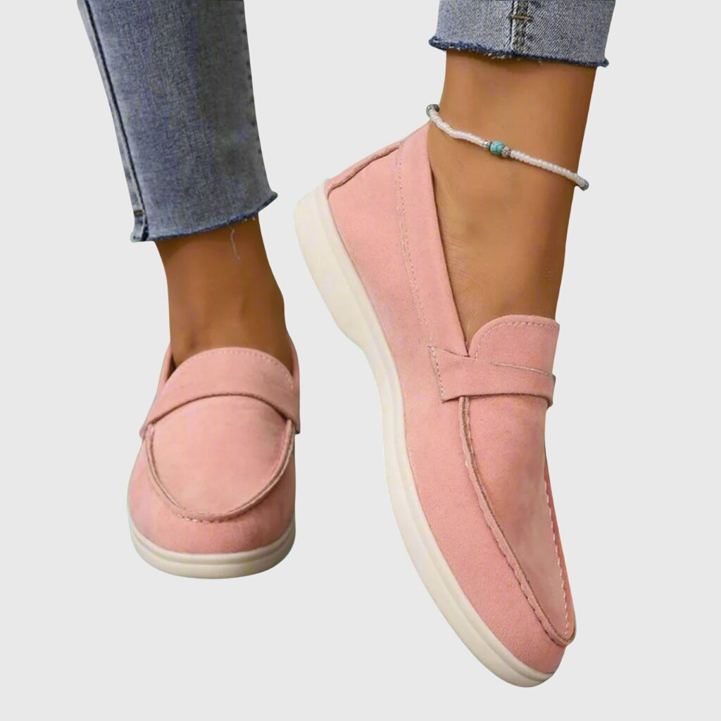 Marie™ | Mocassino Ortopedico