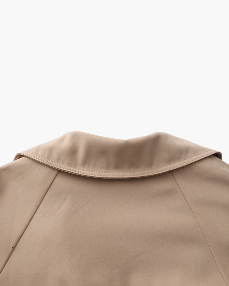 Marini | Trench elegante per ogni occasione