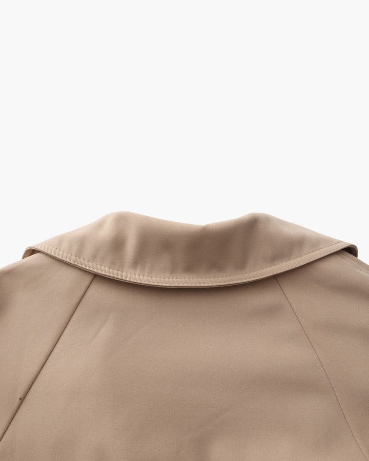 Marini | Trench elegante per ogni occasione