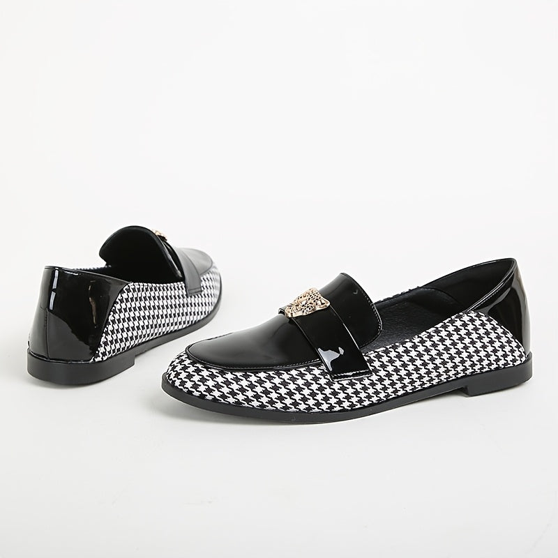 Léonie™ | Mocassino Luxe