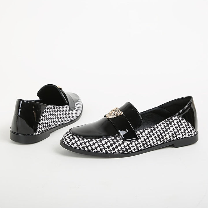 Léonie™ | Mocassino Luxe