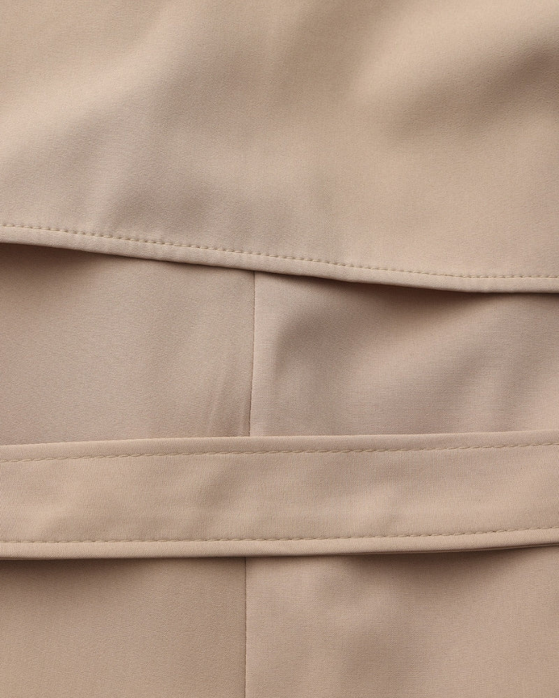 Marini | Trench elegante per ogni occasione