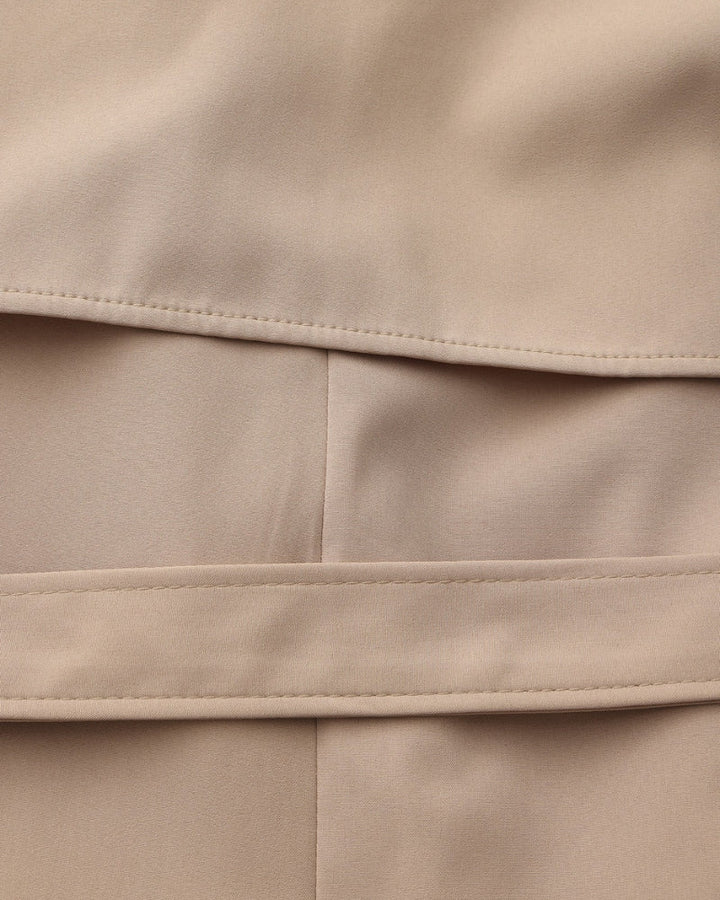 Marini | Trench elegante per ogni occasione