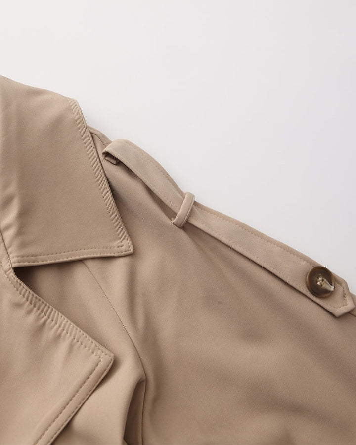 Marini | Trench elegante per ogni occasione