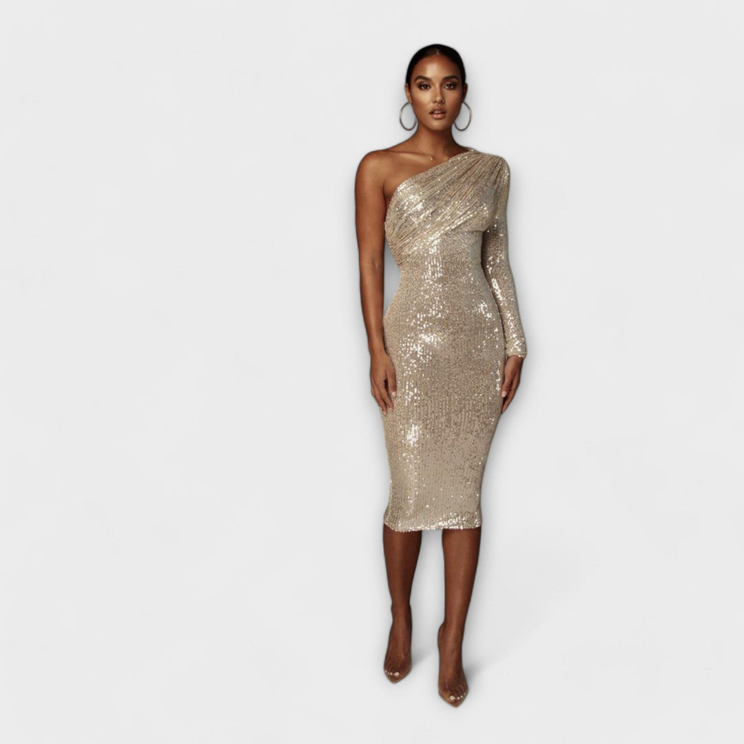 Marini | Abito da sera elegante donna