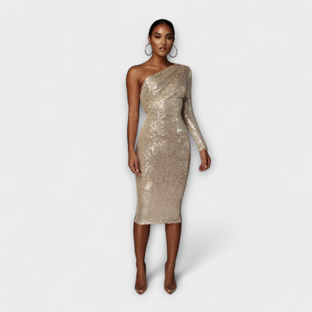 Marini | Abito da sera elegante donna