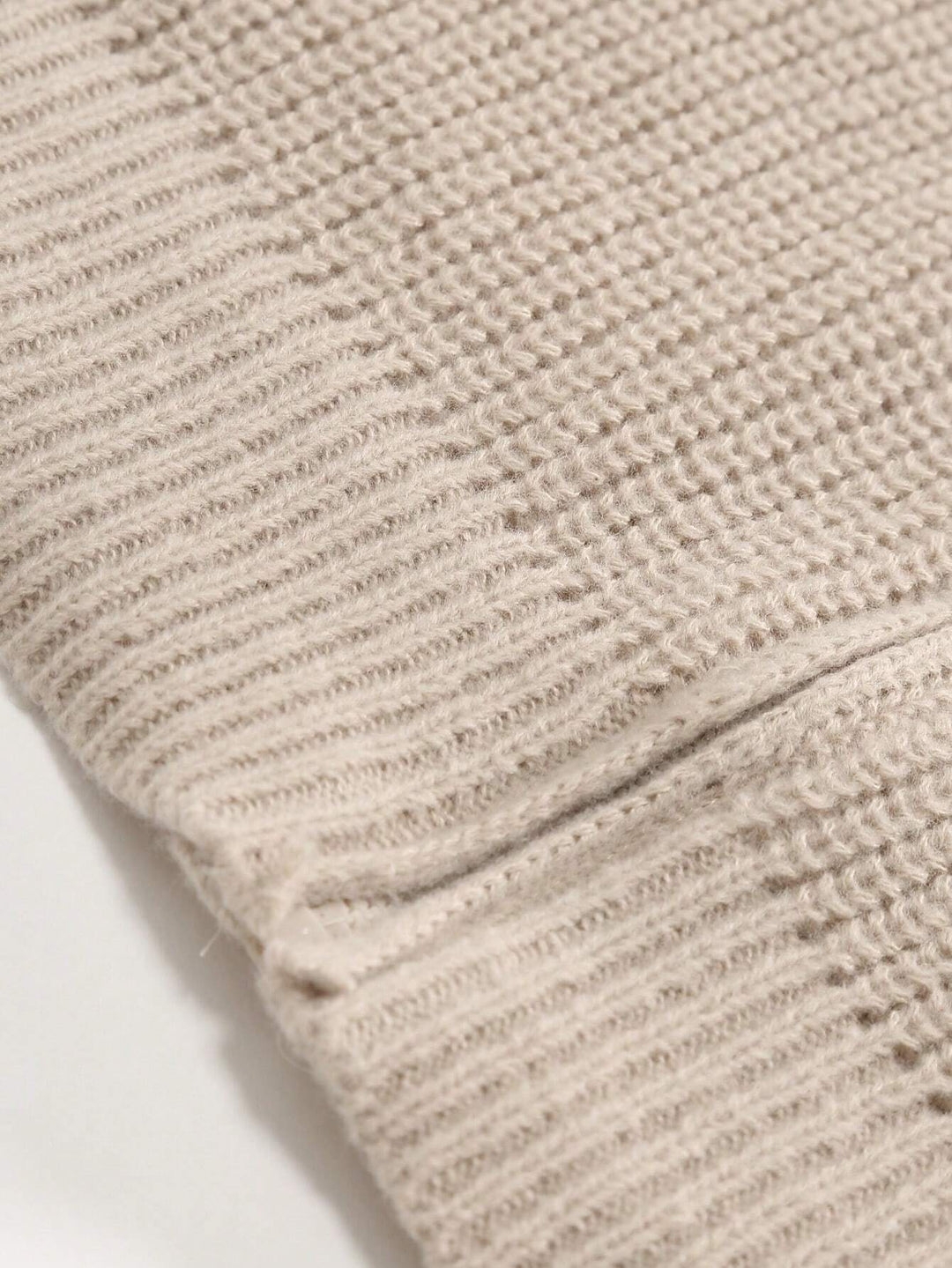 Marini | Raffinato cardigan con zip da donna