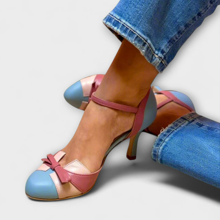 Lisa - Orthopedic Sandals for Daily Ease