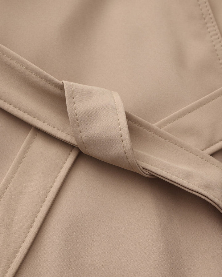 Marini | Trench elegante per ogni occasione