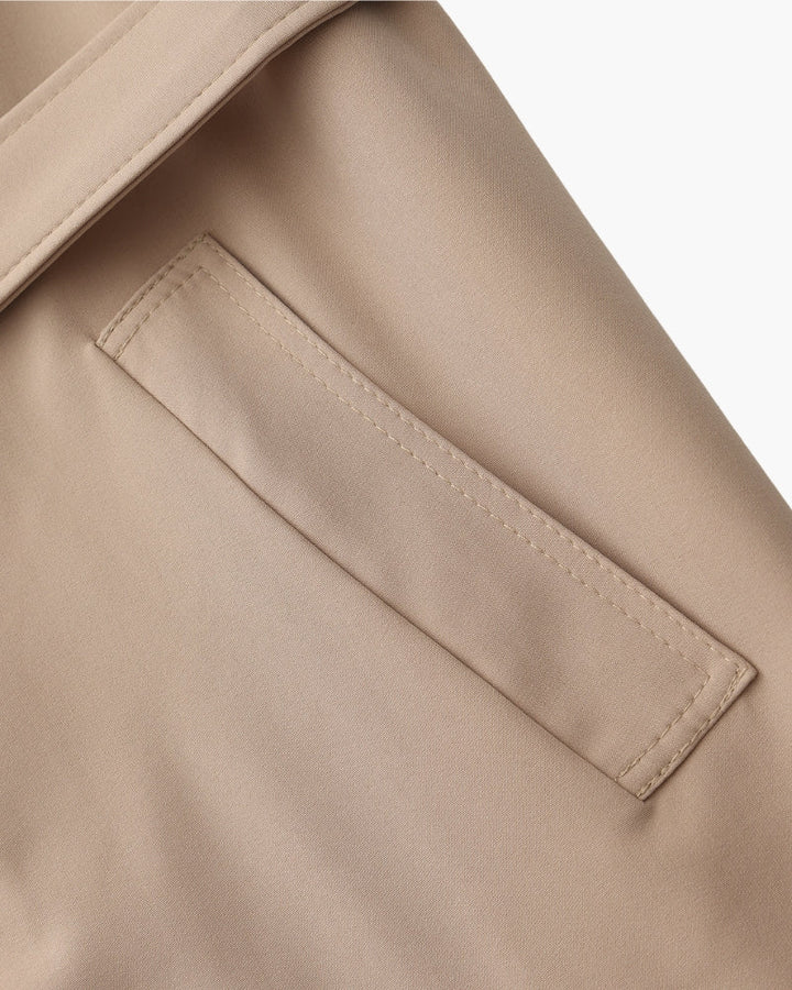 Marini | Trench elegante per ogni occasione