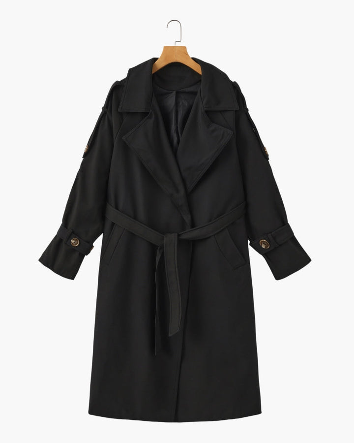 Marini | Trench elegante per ogni occasione
