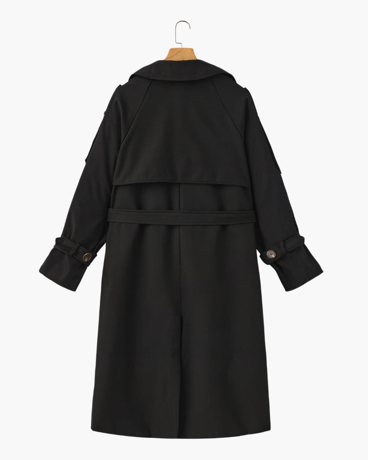 Marini | Trench elegante per ogni occasione