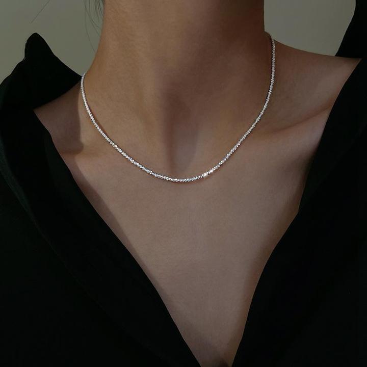 Marini | Raffinato set di collane