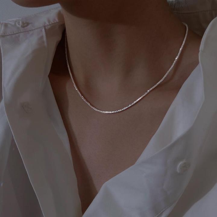 Marini | Raffinato set di collane