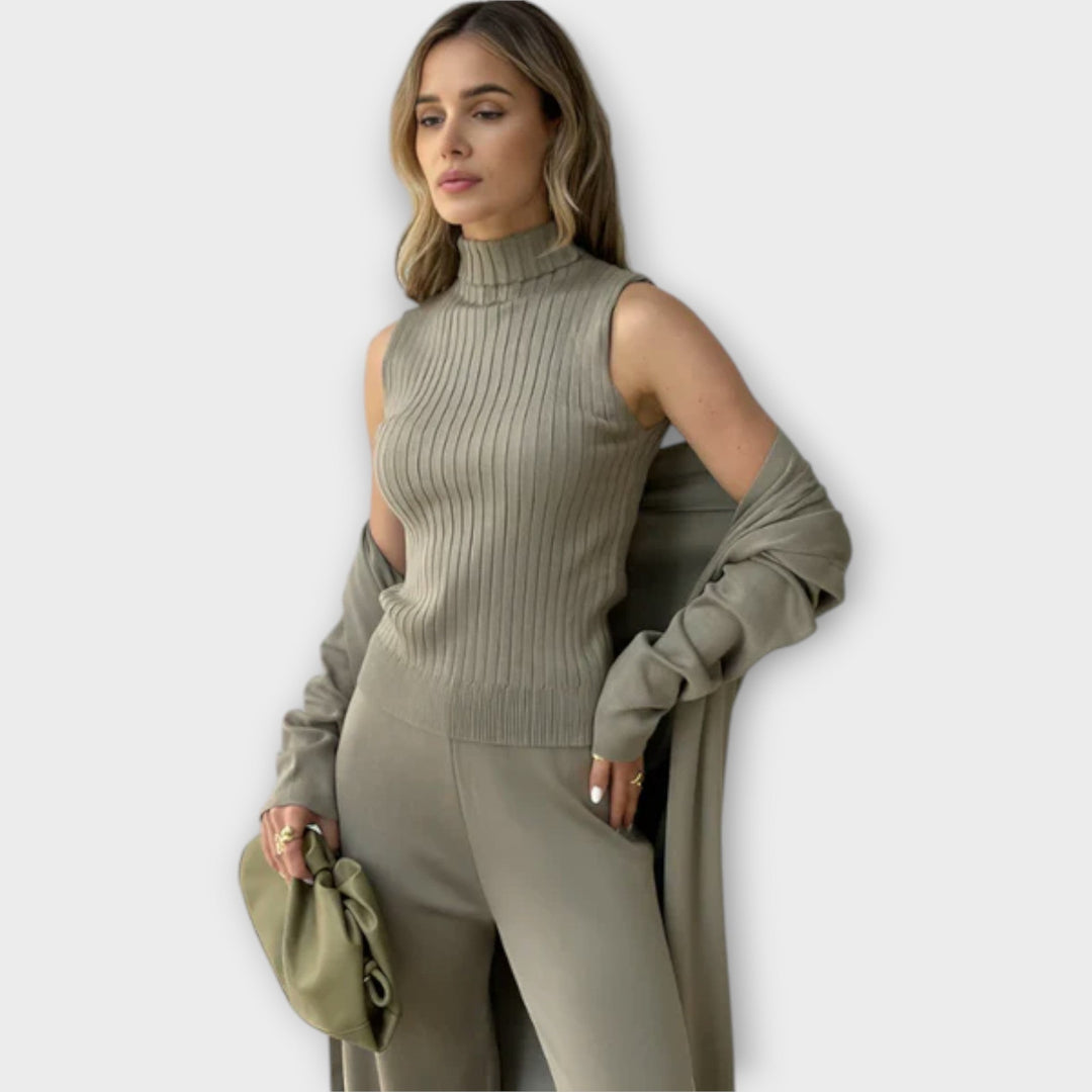 Marini | Set di tre pezzi elegante
