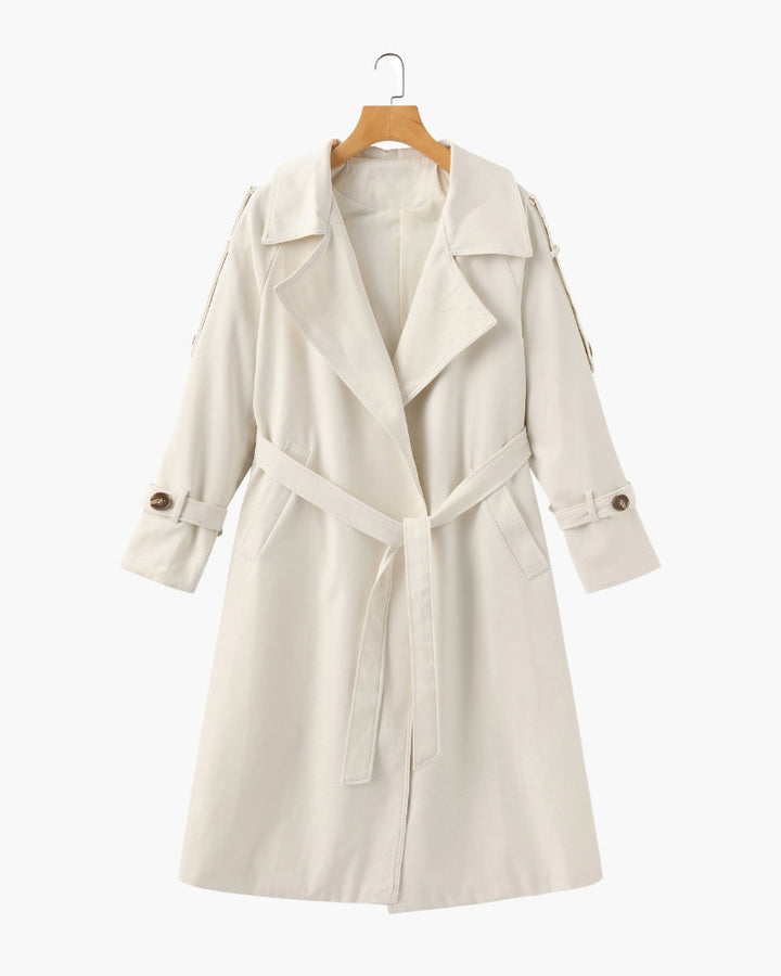 Marini | Trench elegante per ogni occasione
