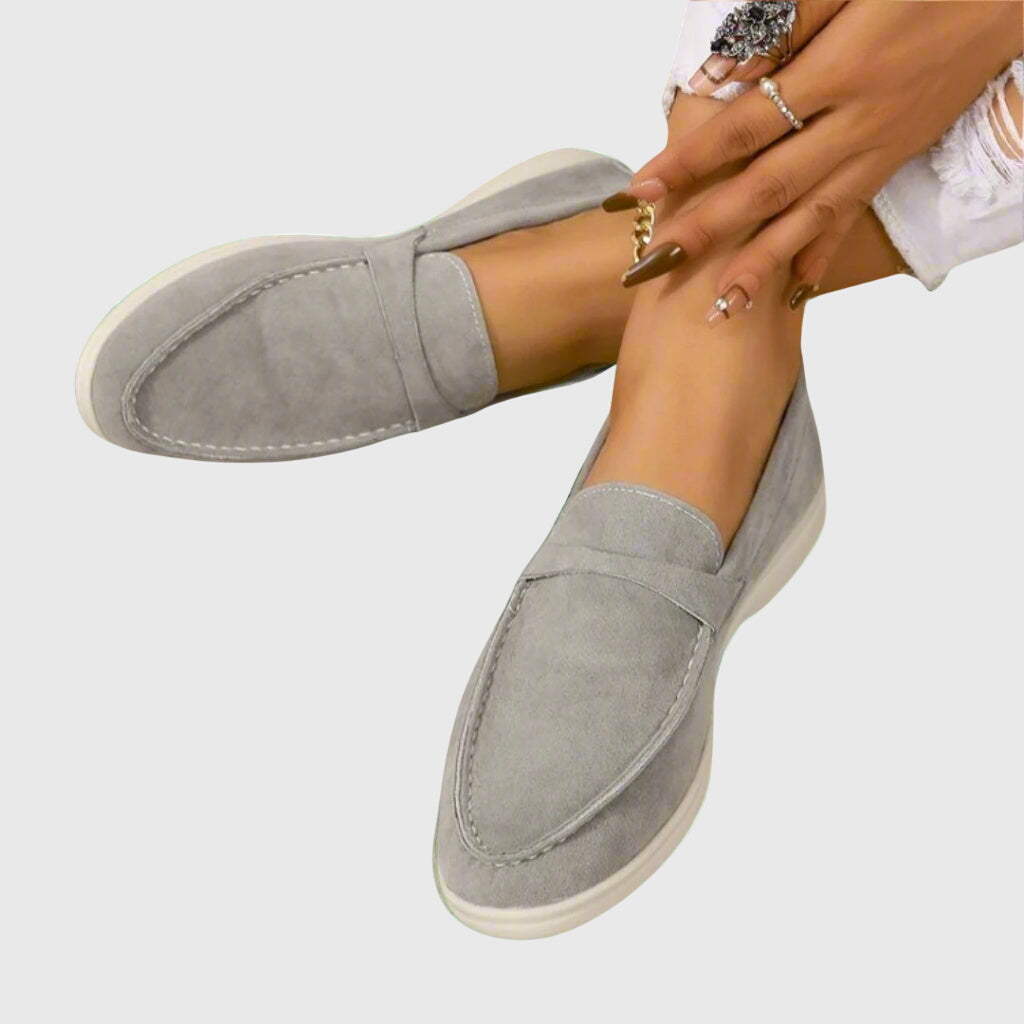 Marie™ | Mocassino Ortopedico