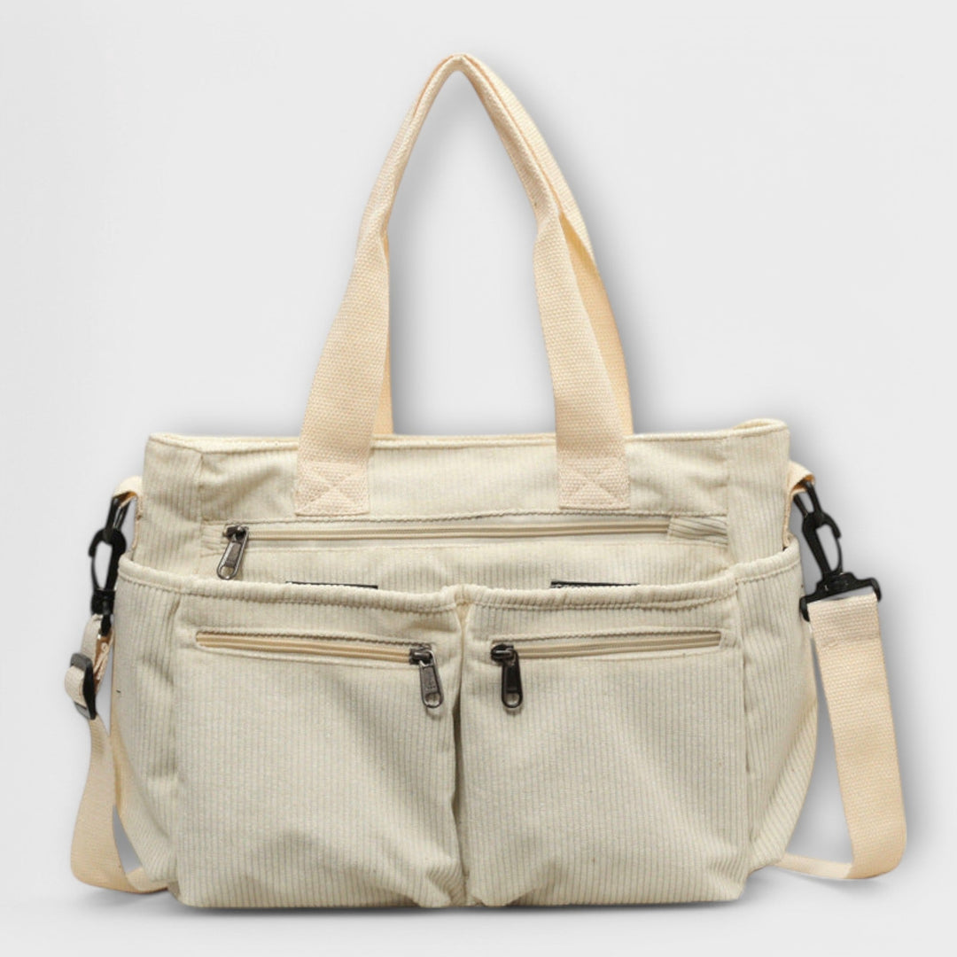 Marini | Versatile borsa tote elegante