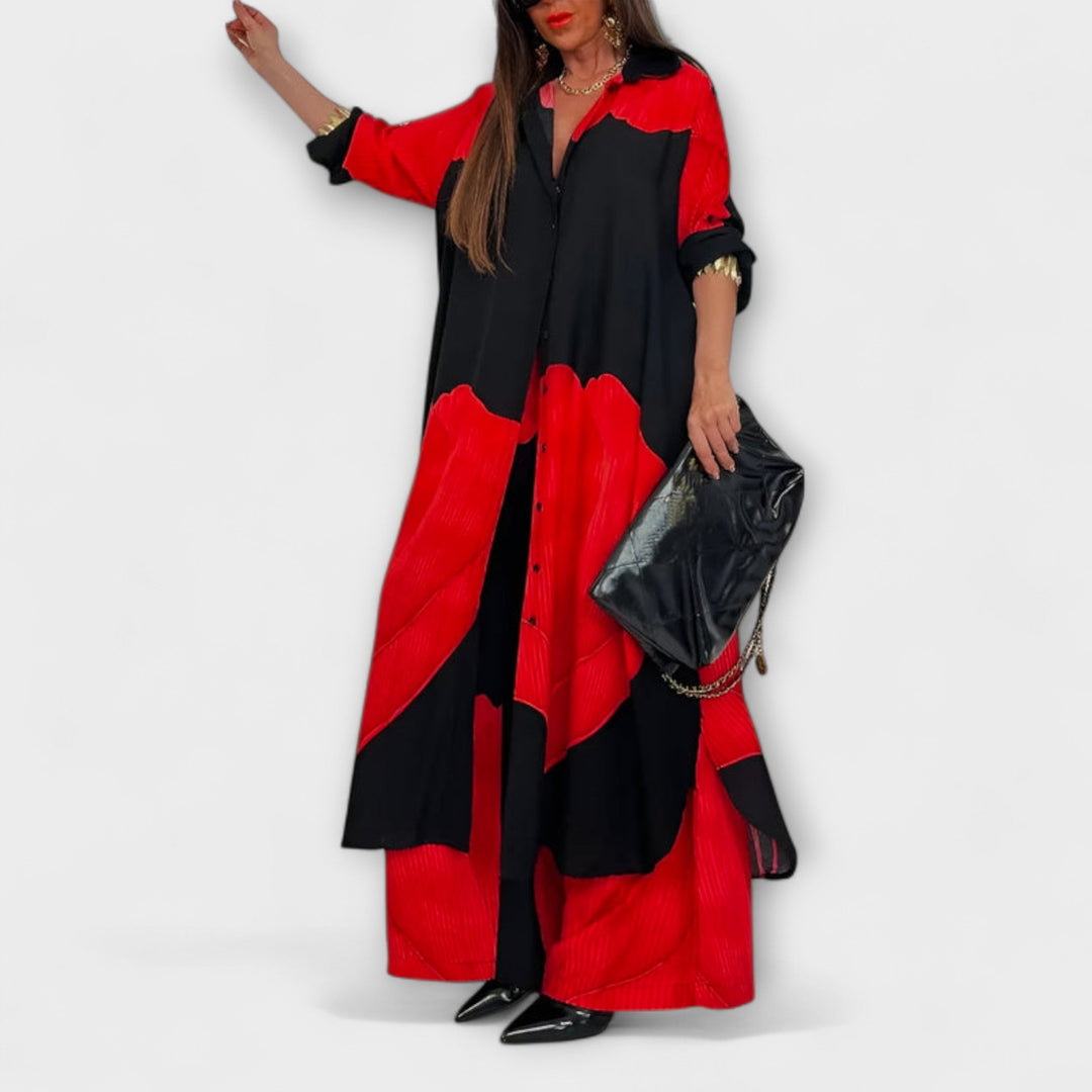 Marini | Set di 2 pezzi eleganti