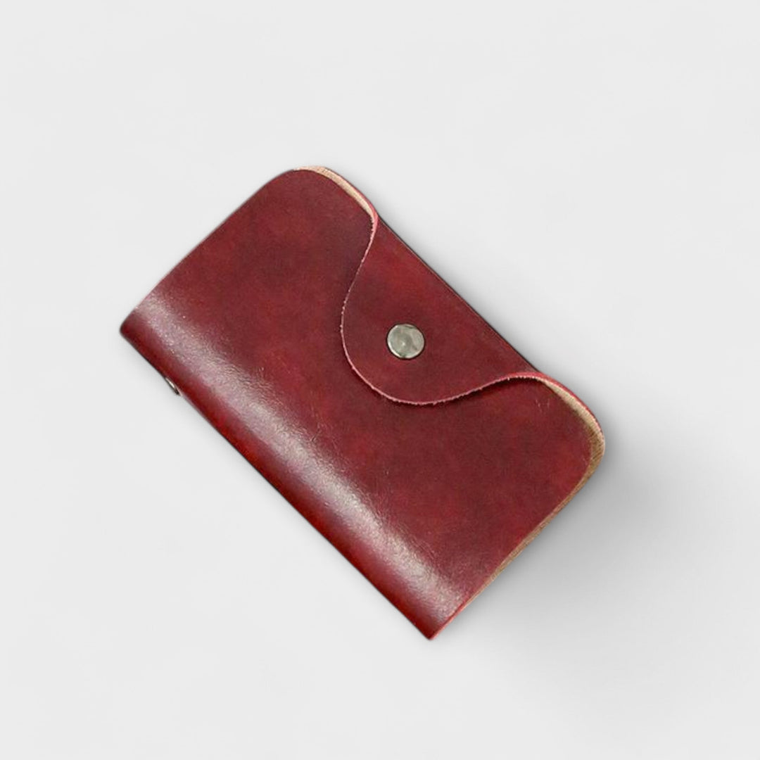 Lora. - 4-Piece Vintage Bag Set