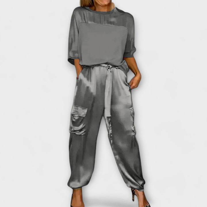 Marini | Set elegante in due pezzi
