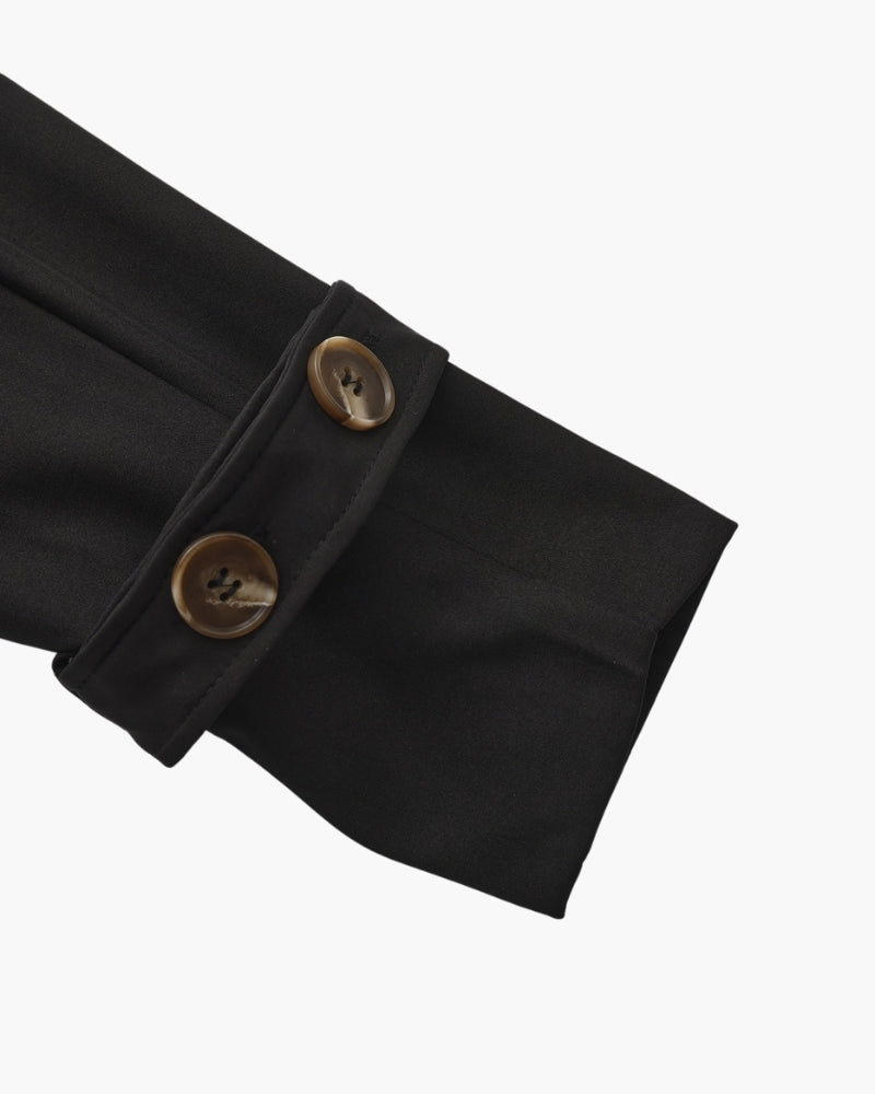 Marini | Trench elegante per ogni occasione